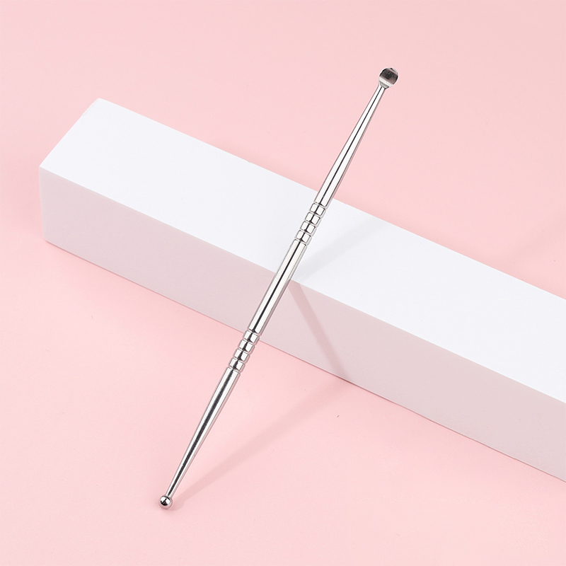 Ear Wax Remover - 1pcs Stainless Steel Tonsil Stone and
