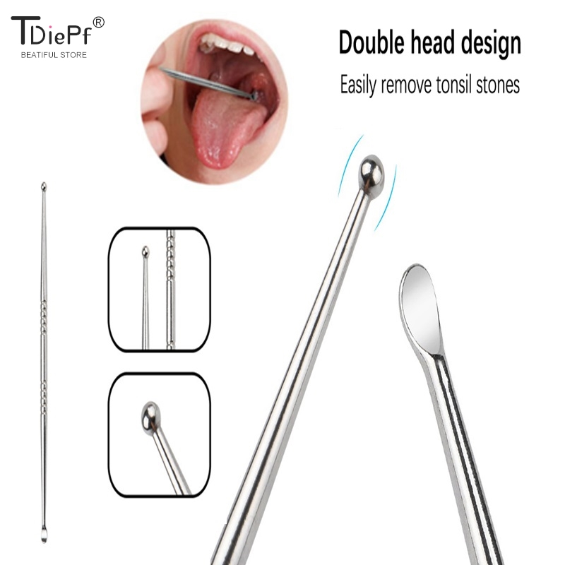 1Pc Tonsil Stone Removal Ear W - Ear Wax Remover review and price