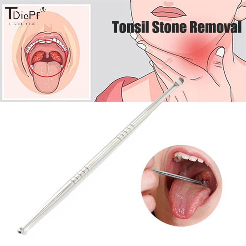 1Pc Tonsil Stone Removal Ear W - Ear Wax Remover review and price