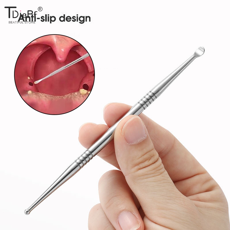 1Pc Tonsil Stone Removal Ear W - Ear Wax Remover review and price