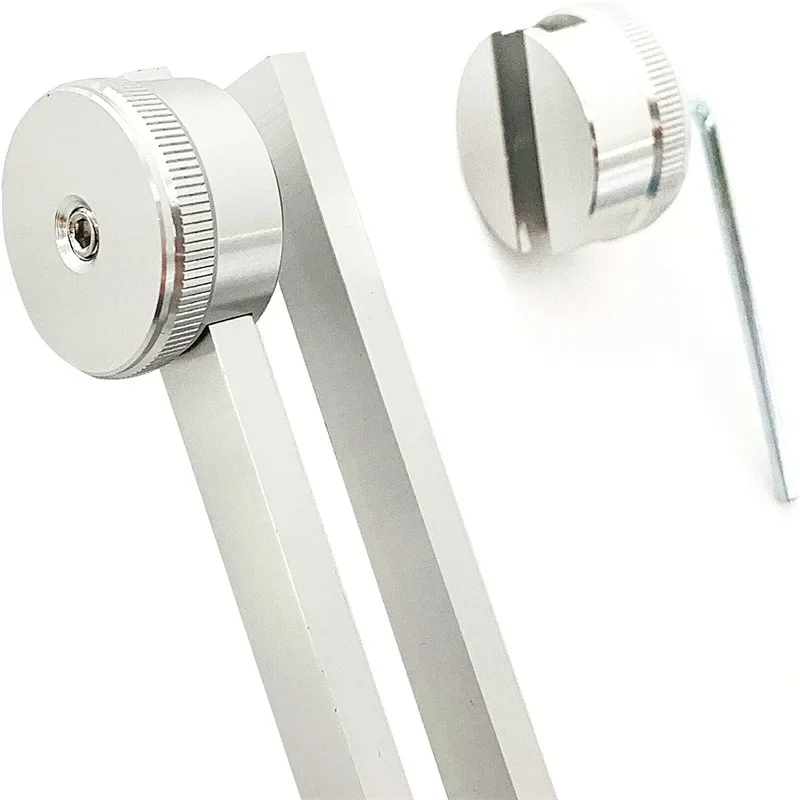 128Hz Tuning Fork Set Premium  - Ear Wax Remover review and price