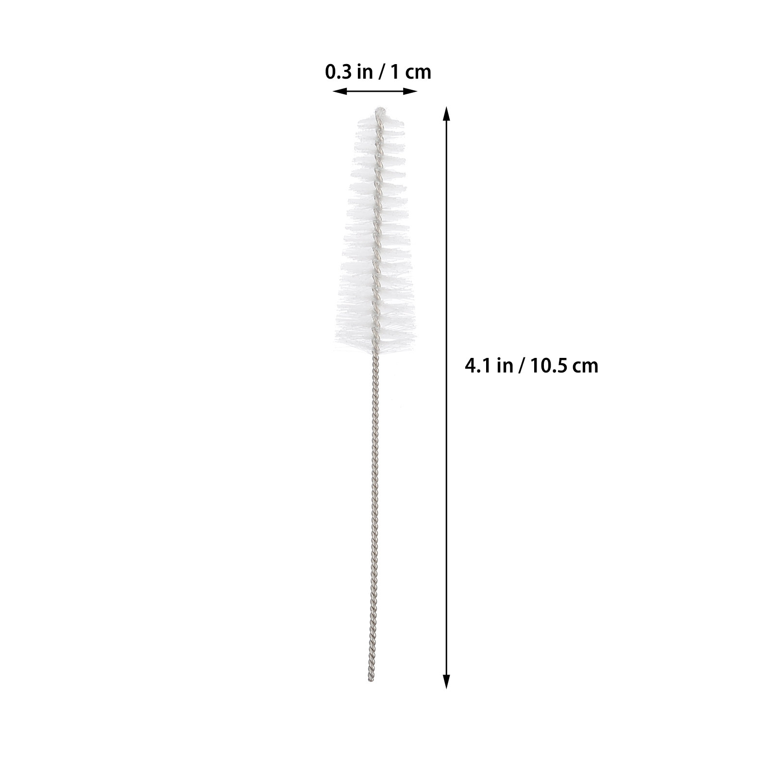 5Pcs Hearing Aid Cleaning Brus - Ear Wax Remover review and price