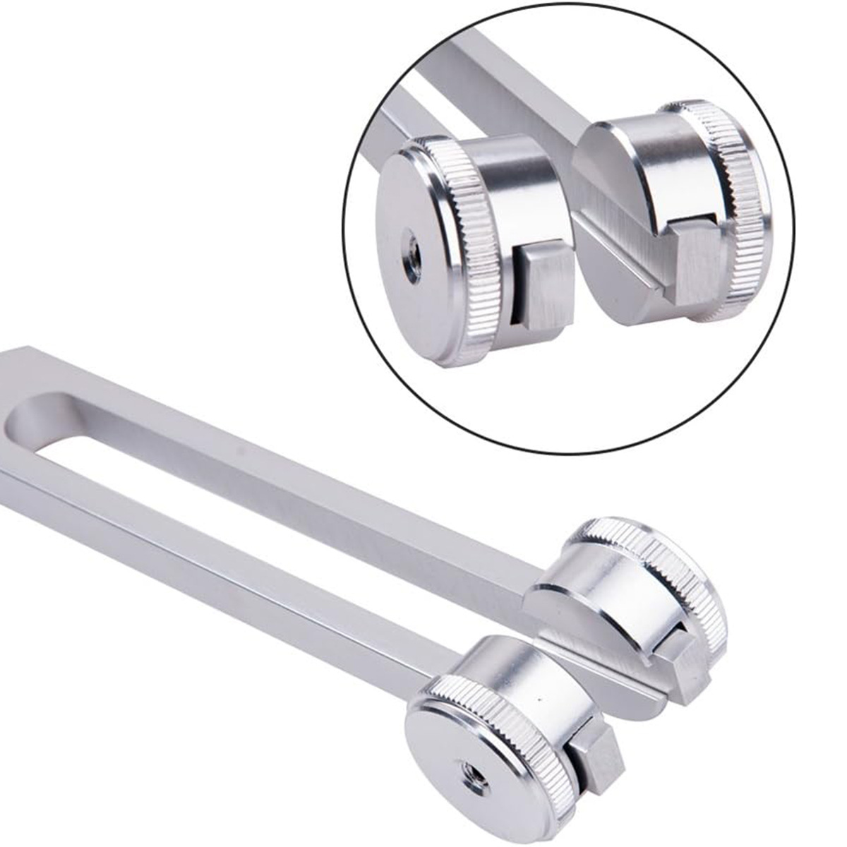 128Hz Tuning Fork Set Stainles - Ear Wax Remover review and price