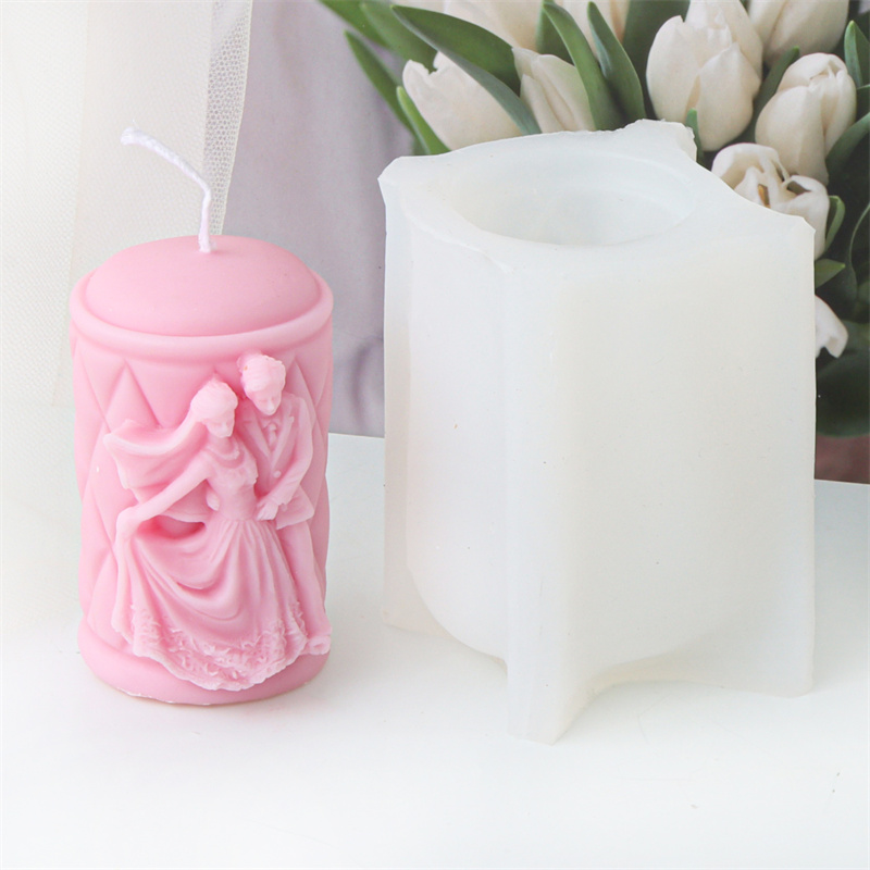 DIY Wedding Theme Candle Mold  - Men'S Grooming Pictures review and price