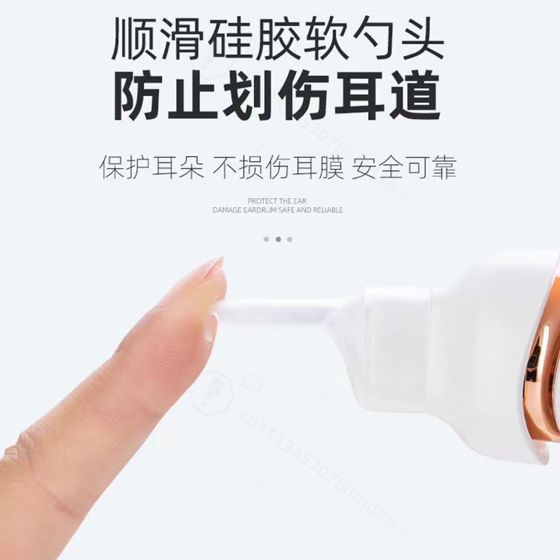 Visual LED Light Ear Wax Remov - Ear Wax Remover review and price