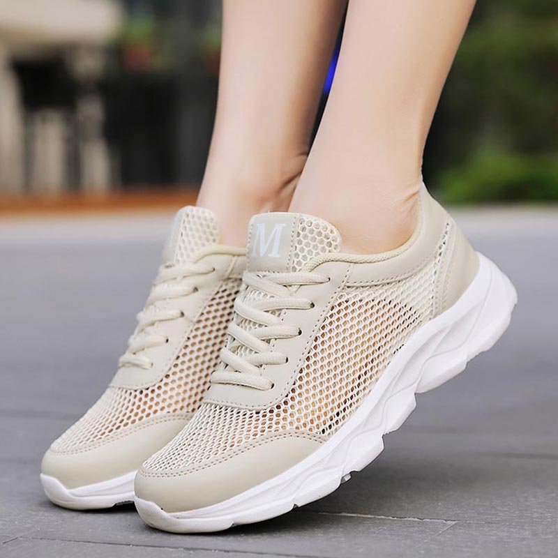 Summer Breathable Sneakers Wom - Men'S Grooming Spot review and price