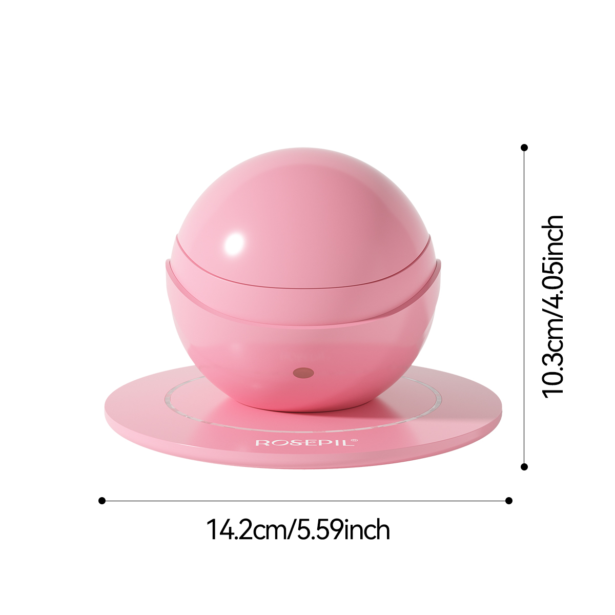 Smart Constant Temperature Min - Ear Wax Remover review and price