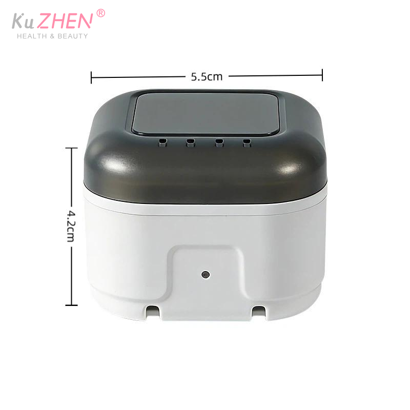 Mini Wax Heater Machine Silico - Ear Wax Remover review and price