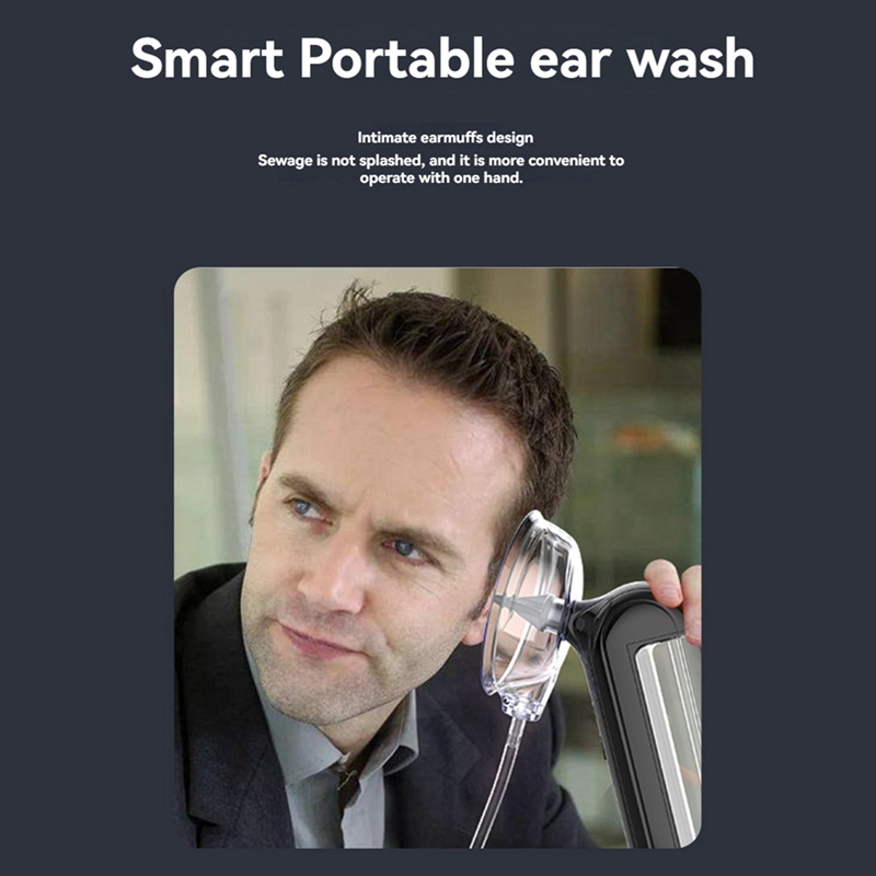High-End Ear Cleaning Wax Remo - Ear Wax Remover review and price