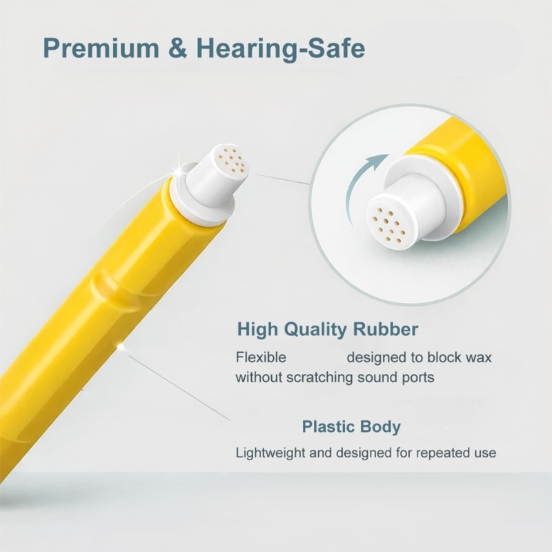 40PCS Hearing Device Debris Gu - Ear Wax Remover review and price