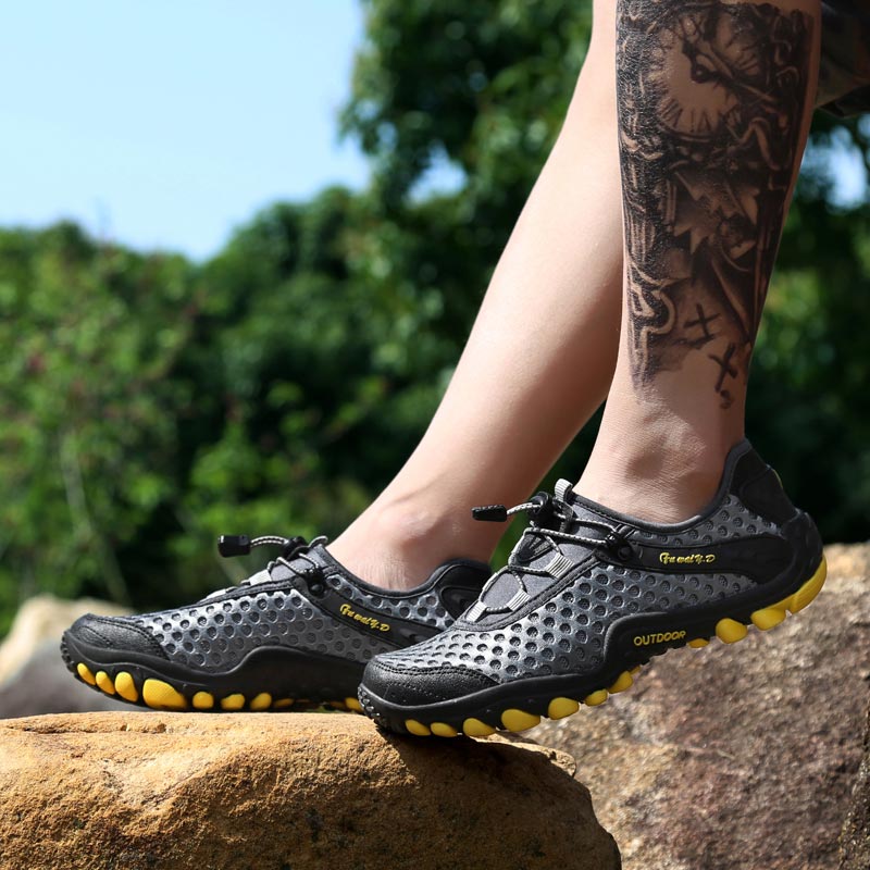 trekking mountain mens sports  - Men'S Grooming Spot review and price