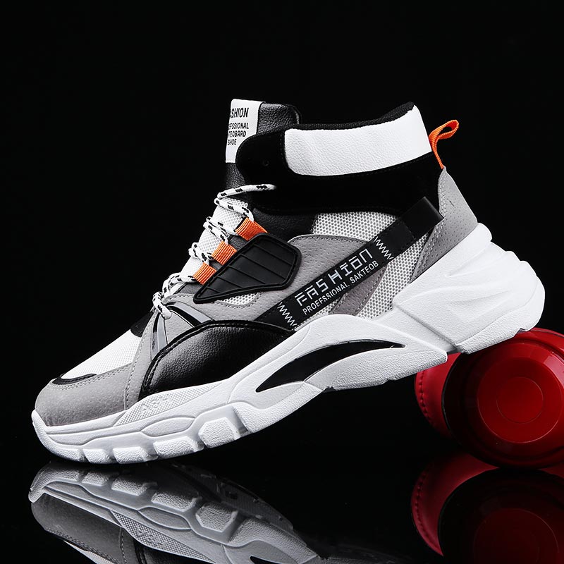 Hightop Summer Men's Sport Sho - Men'S Grooming Pictures review and price
