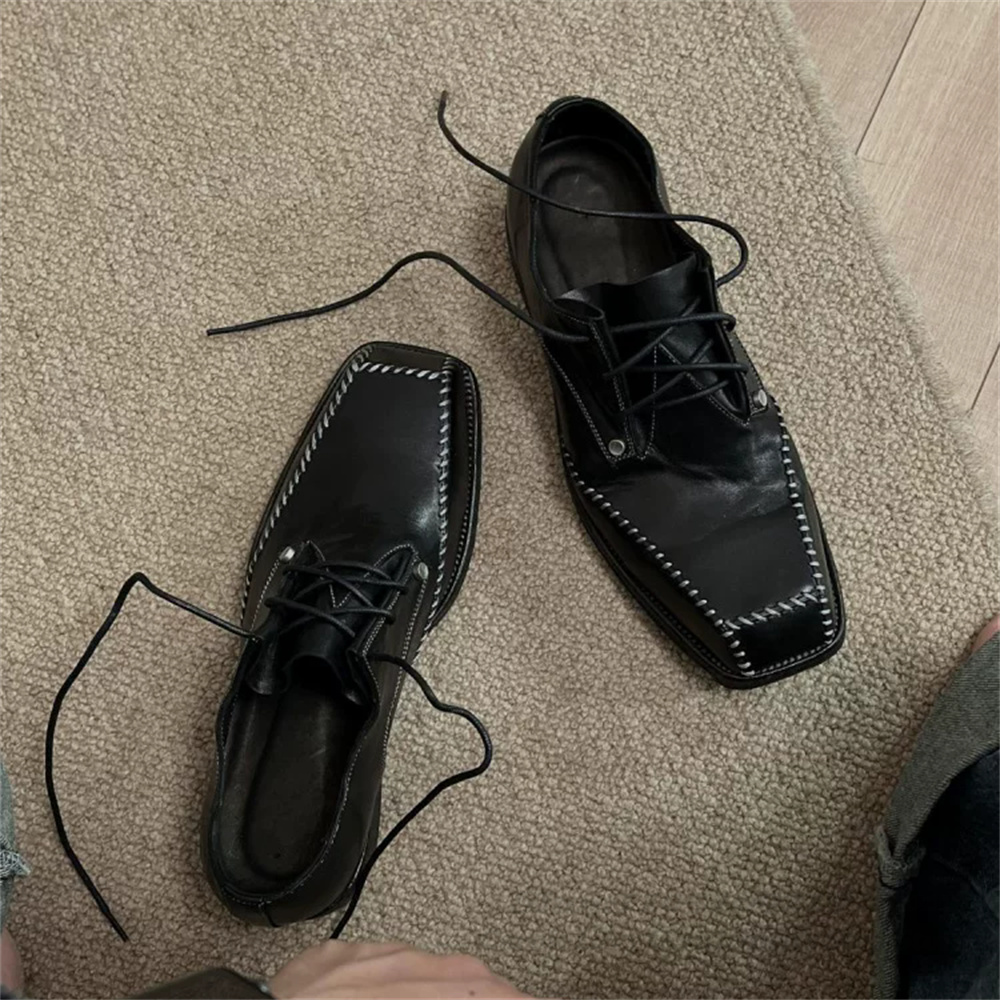 Derby Shoes for Men British St - Men'S Grooming For Wedding review and price