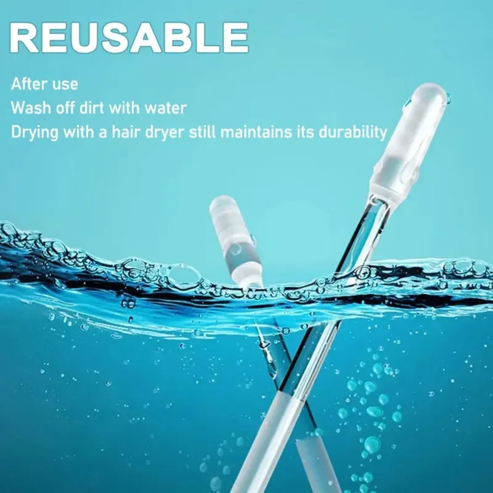 24Pcs Disposable Silicone EarW - Ear Wax Remover review and price