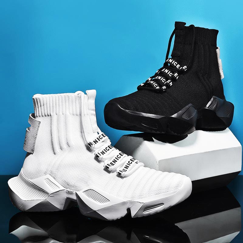 Plus Size High Top Massive Spo - Men'S Grooming Spot review and price