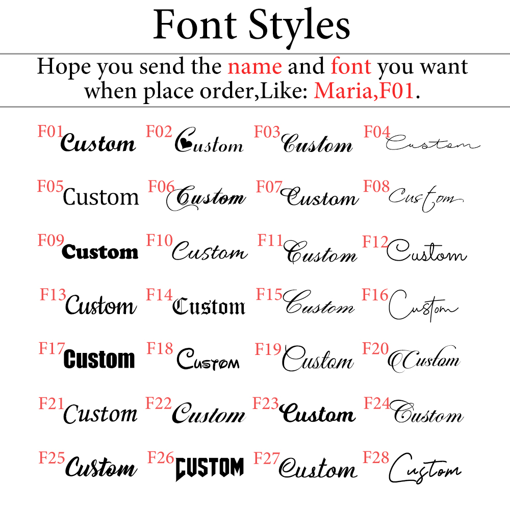 Haiyufly Personalized Custom N - Men'S Grooming For Wedding review and price