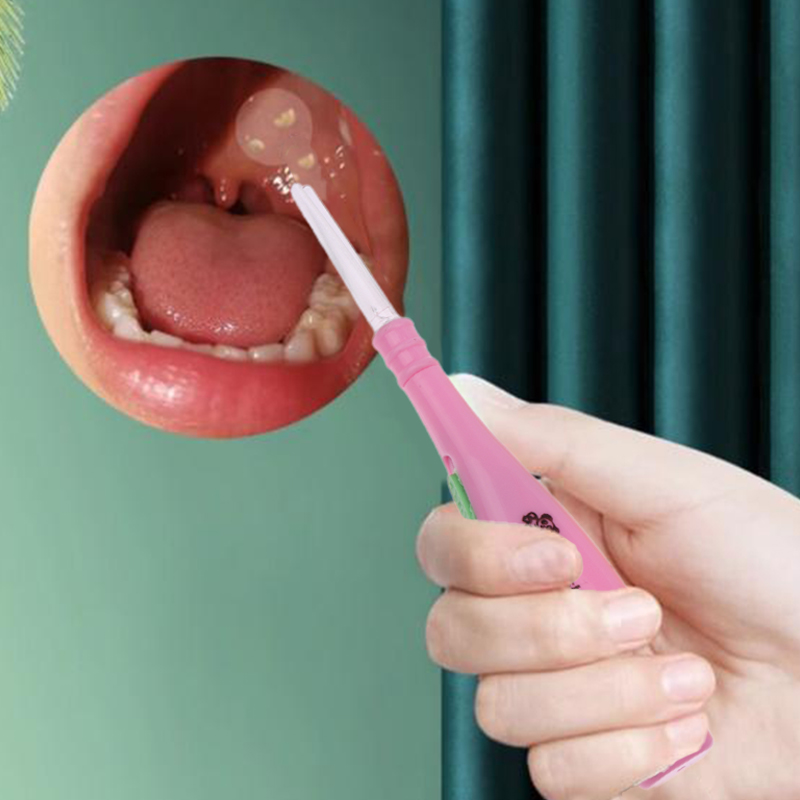 Tonsil Stone Remover Tools Led - Ear Wax Remover review and price