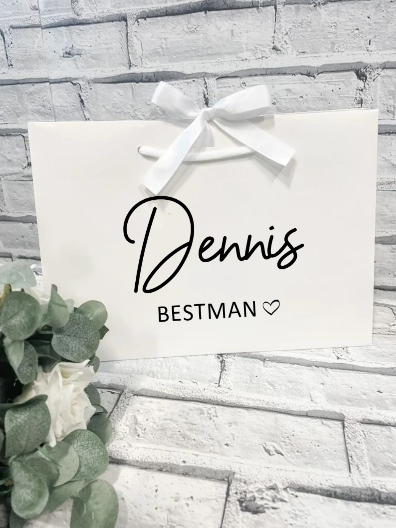 1pc Custom Wedding Bridesmaid  - Men'S Grooming For Wedding review and price