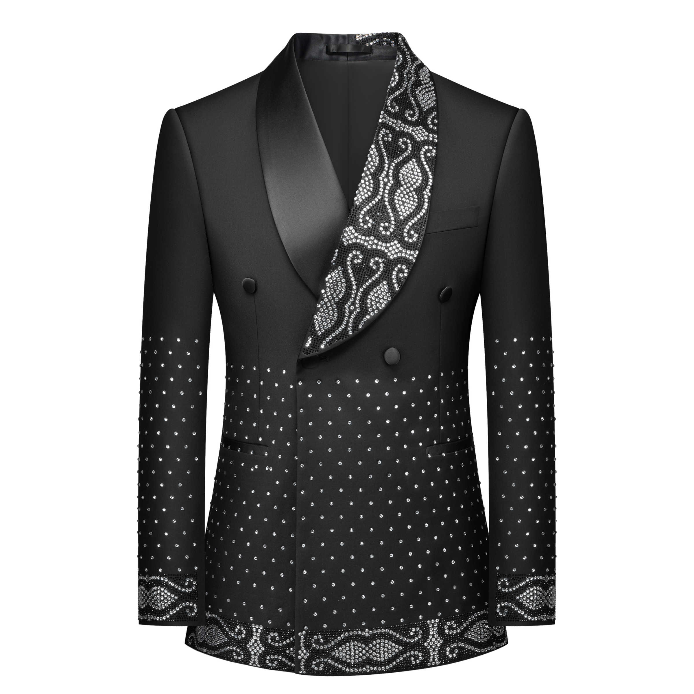 Luxurious Handmade Wedding Sui - Men'S Grooming Spot review and price