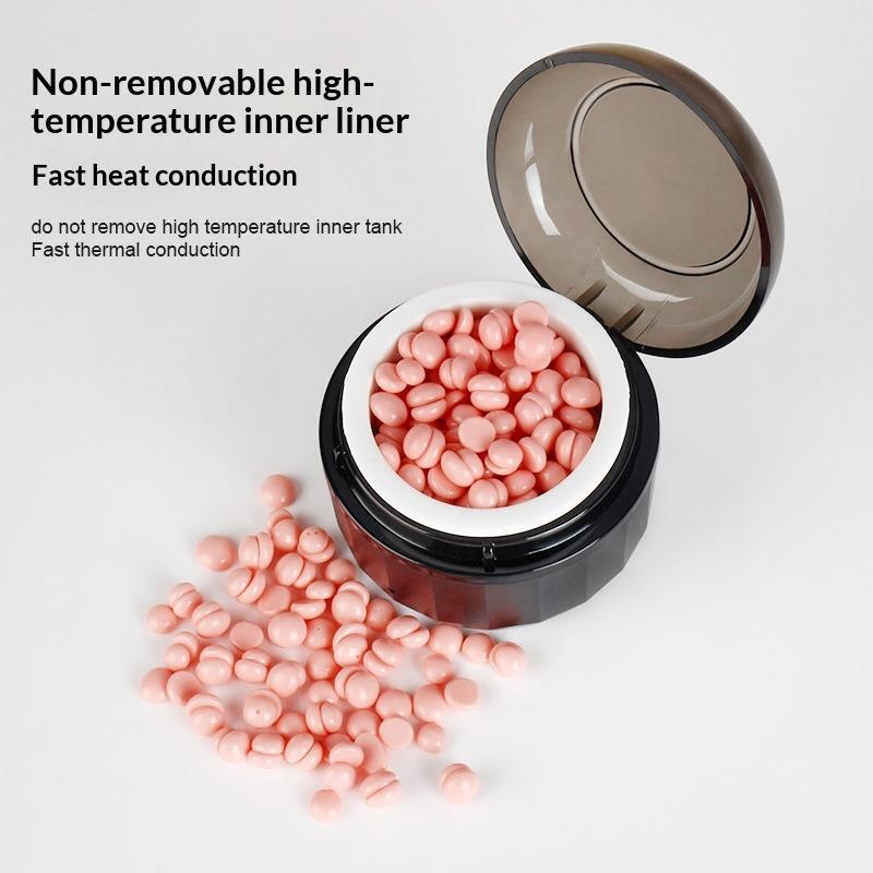 New Mini Wax Heater Machine Si - Ear Wax Remover review and price
