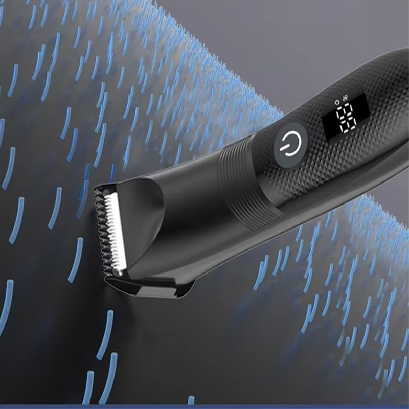 Body Hair Trimmer Epilator Bod - Men'S Grooming Razor Kit review and price