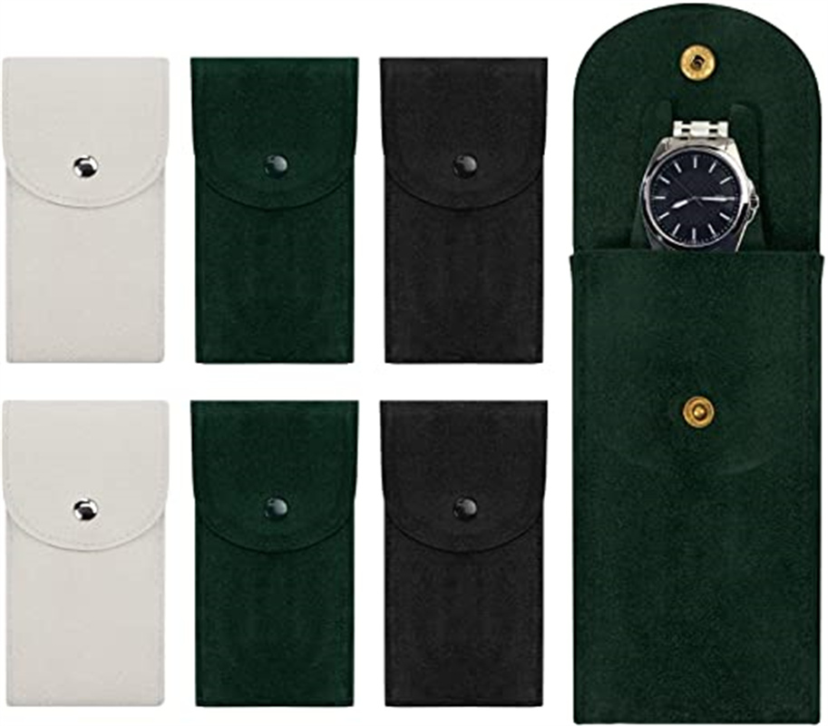 SheepSew 6Pcs Portable Flannel - Men'S Grooming Package For Wedding review and price