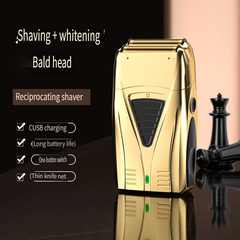 New Electric Rechargeable Shav - Men'S Grooming Razor Kit review and price