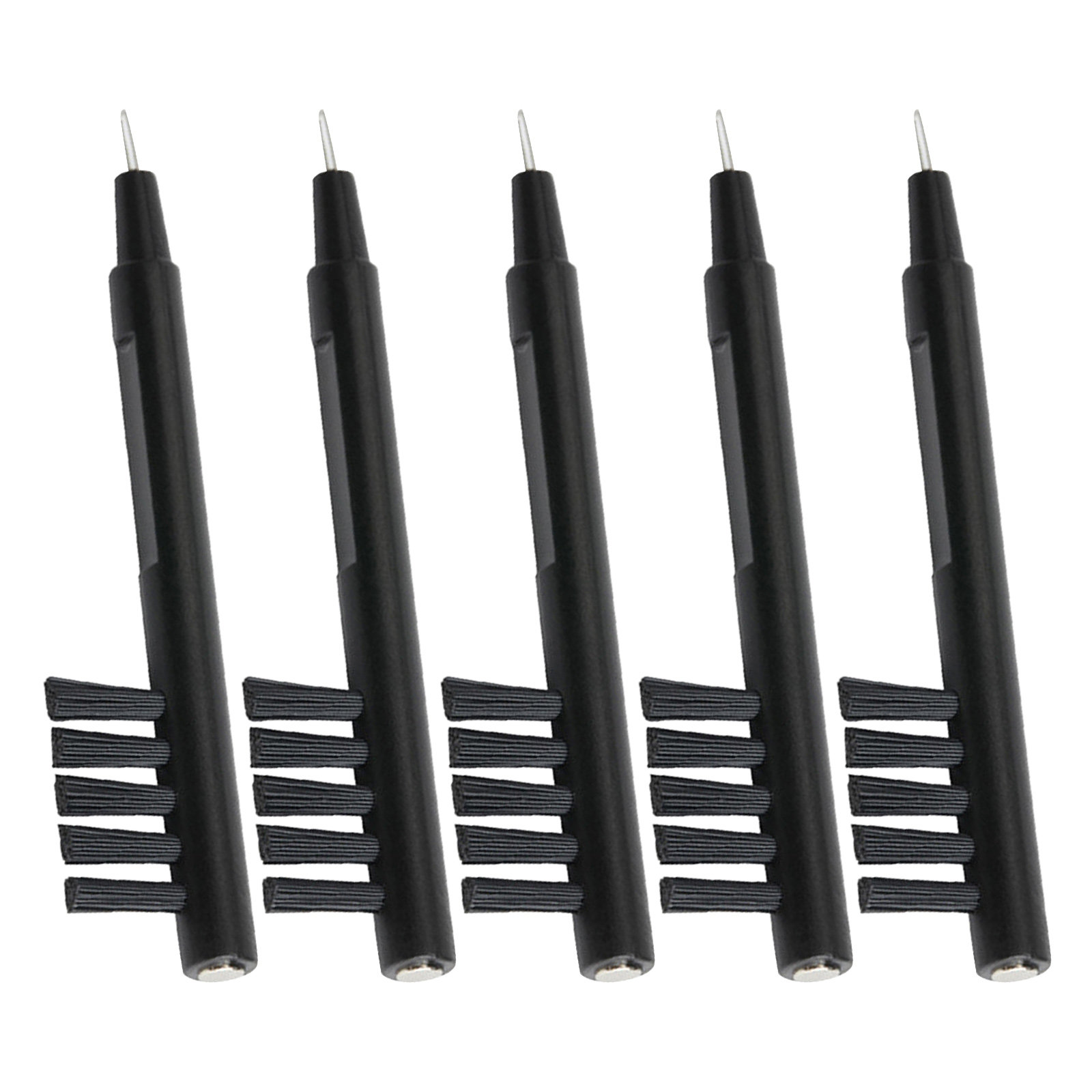 5Pcs Hearing Amplifier Cleanin - Ear Wax Remover review and price