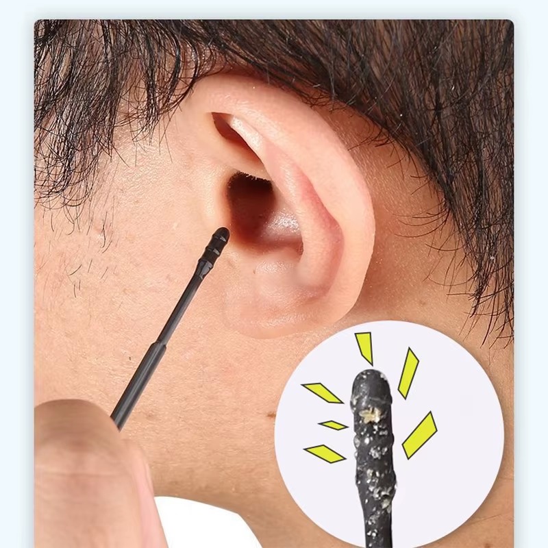 20Pcs Disposable Adhesive Ear  - Ear Wax Remover review and price