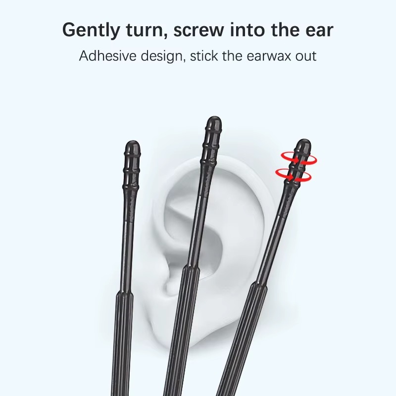 20Pcs Disposable Adhesive Ear  - Ear Wax Remover review and price