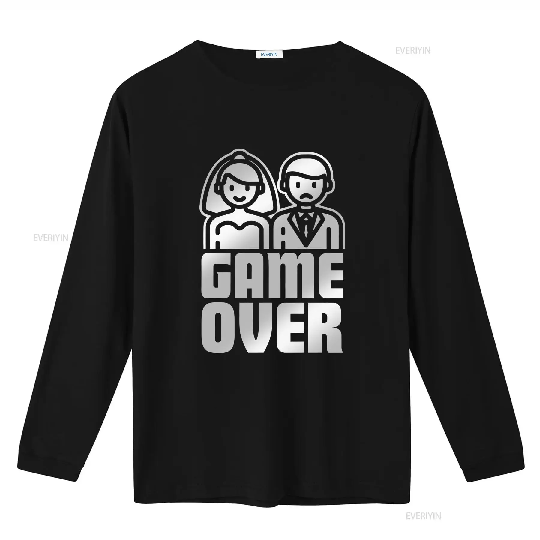 GAME OVER Bachelor Party JGA G - Men'S Grooming For Wedding review and price