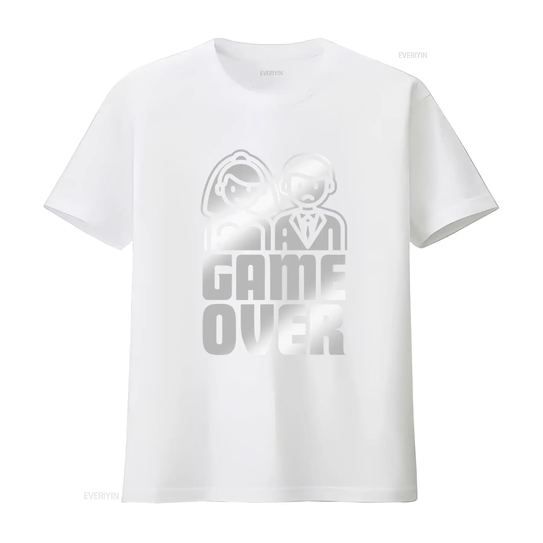 GAME OVER Bachelor Party JGA G - Men'S Grooming For Wedding review and price
